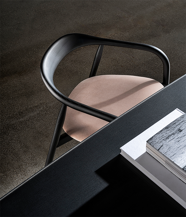 PALACE SHAPED EXTENSIBLE - Table extensible