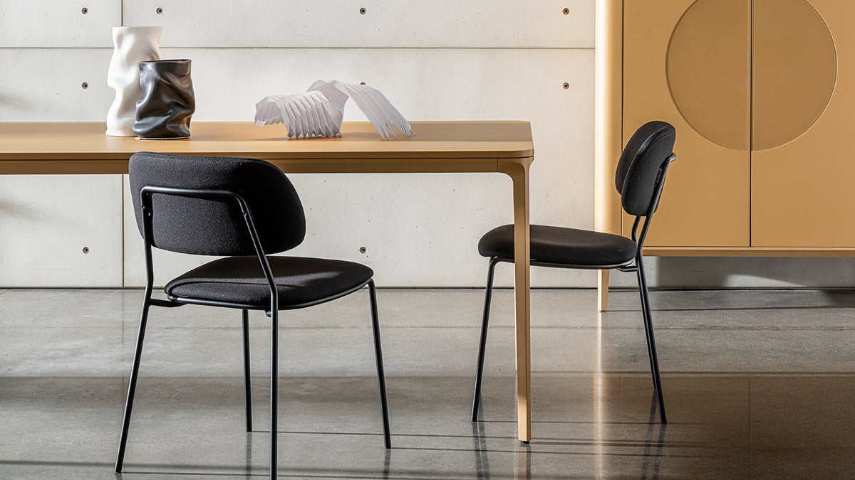 SLIM 20 - Table extensible