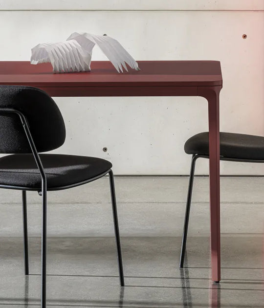 SLIM 20 - Table extensible