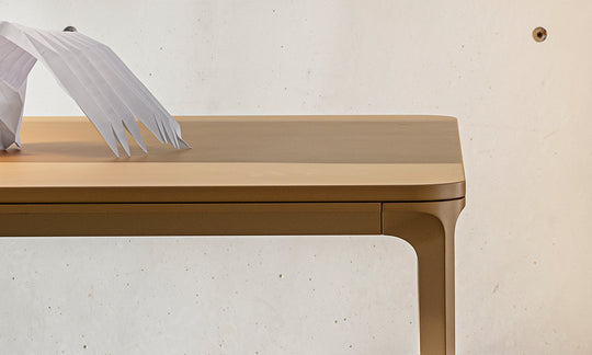 SLIM 20 - Table extensible