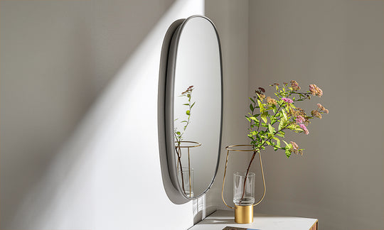 SLEN - Miroir
