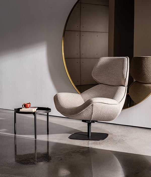 ALISIA - Fauteuil