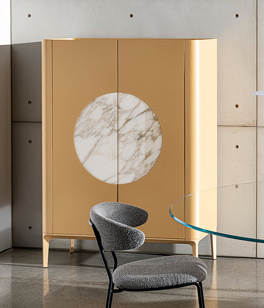 MADIA SLIM MOON - Buffet