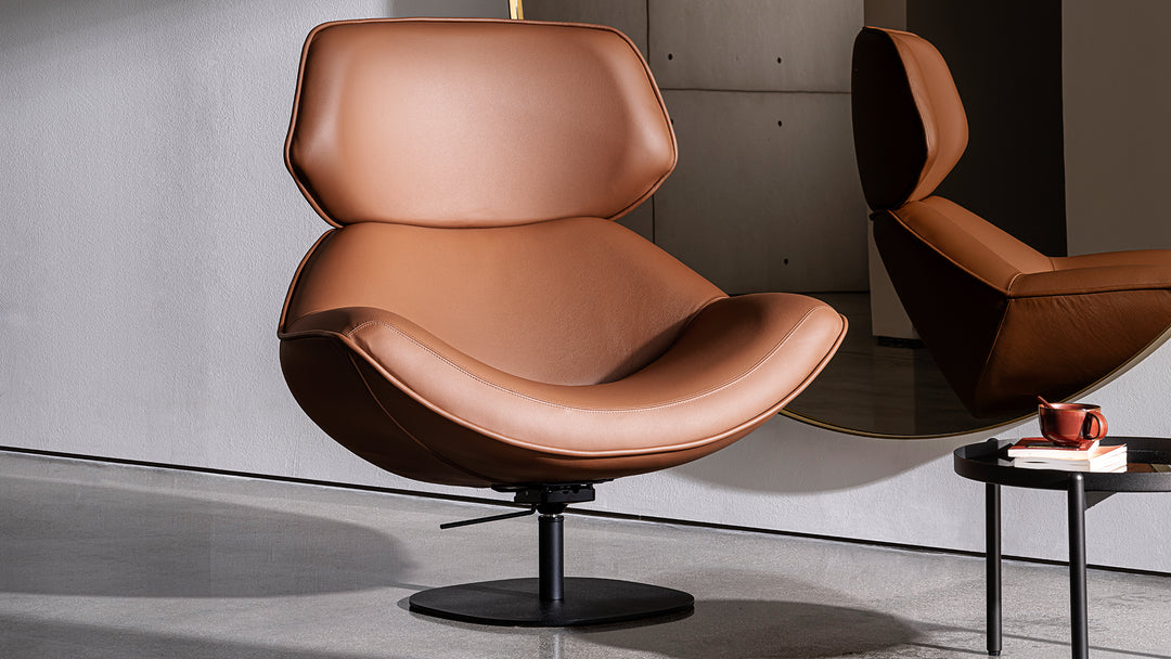 ALISIA - Fauteuil