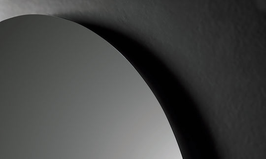 BOSTON ROUND - Miroir