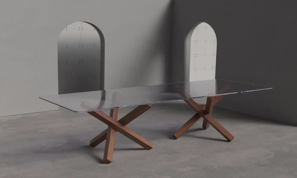 AIKIDO DEUX BASES - Table