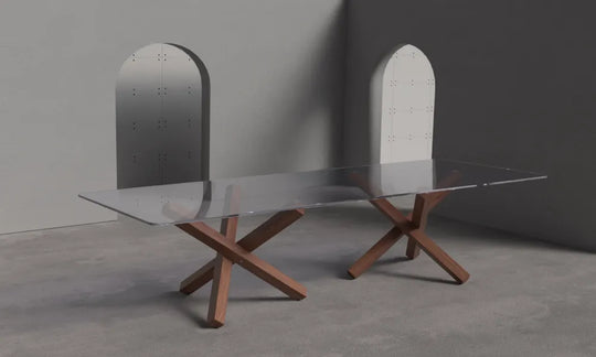 AIKIDO DEUX BASES - Table