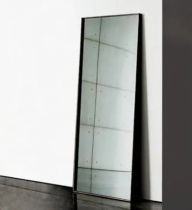 VISUAL RECTANGULAIRE - Miroir – Sovet – vue 2