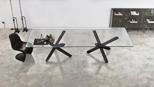 AIKIDO DEUX BASES - Table