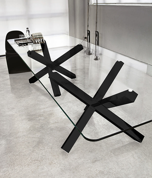 AIKIDO DEUX BASES - Table