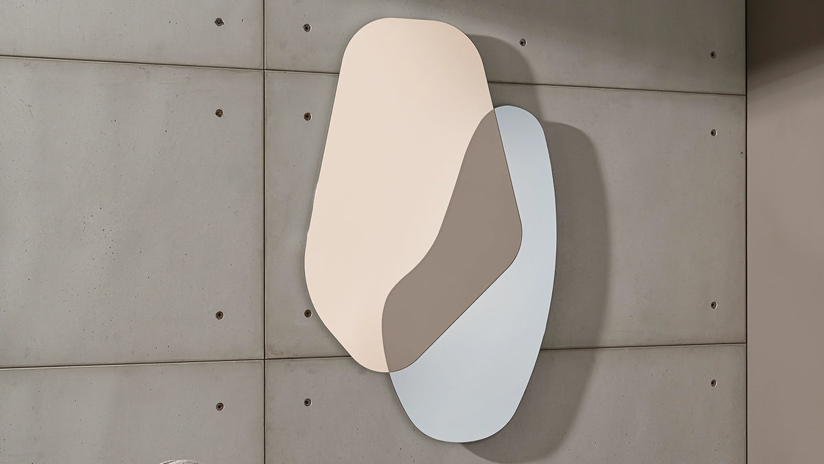 FUSION - Miroir