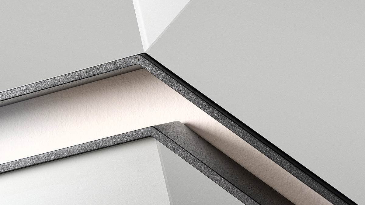 ORIGAMI - Miroir