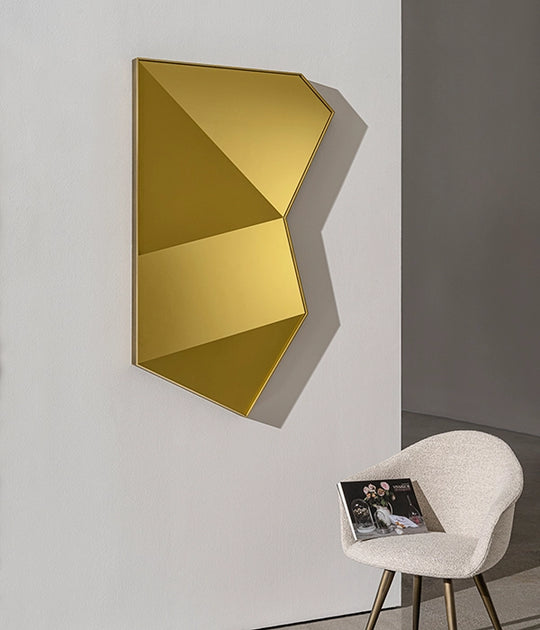 ORIGAMI - Miroir