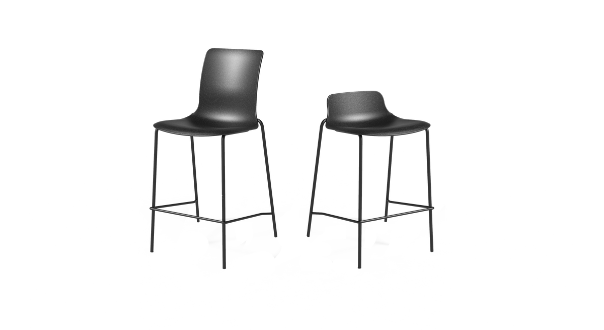 OLLY STOOL - Tabouret de bar