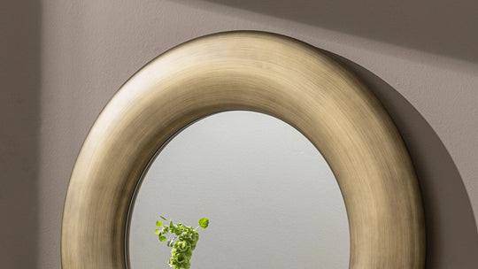 ORBIT - Miroir