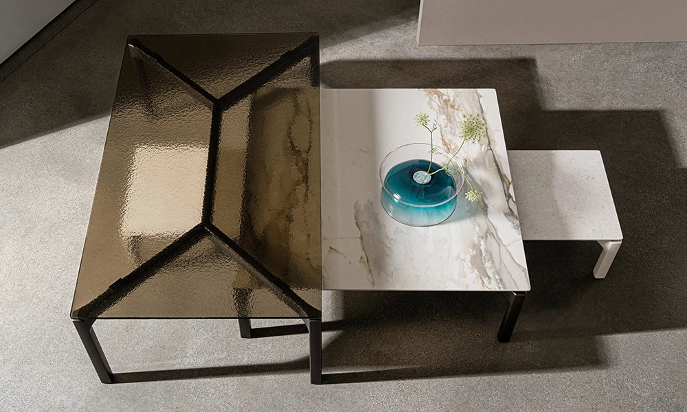 BONE H24 - Table basse