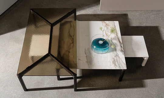 BONE H36 - Table basse