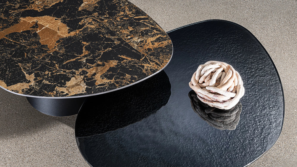 TOTEM DROP - Table basse