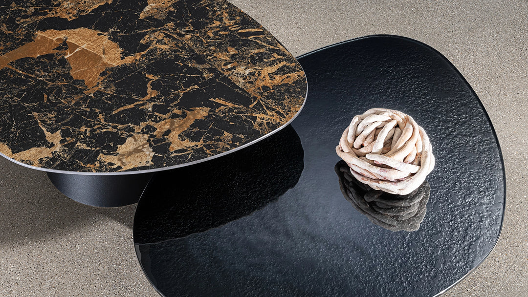 TOTEM DROP - Table basse