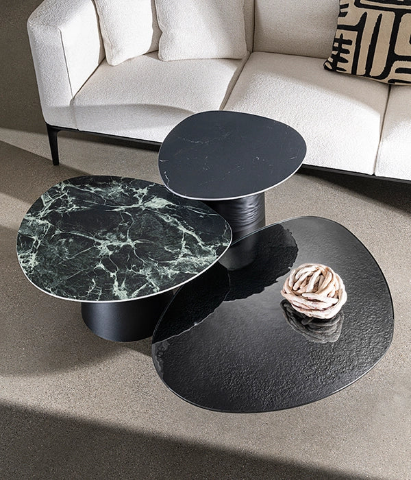 TOTEM DROP - Table basse