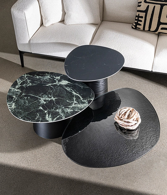 TOTEM DROP - Table basse