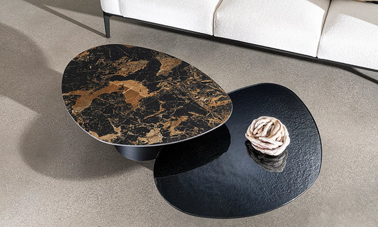 TOTEM DROP - Table basse