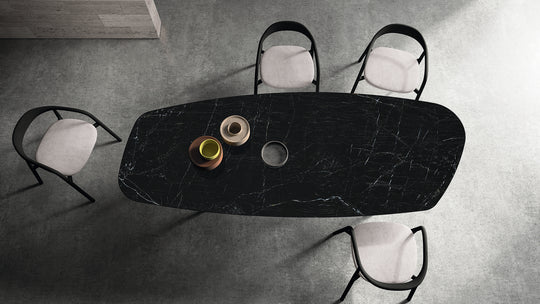 LEWOOD SHAPED 03 - Table