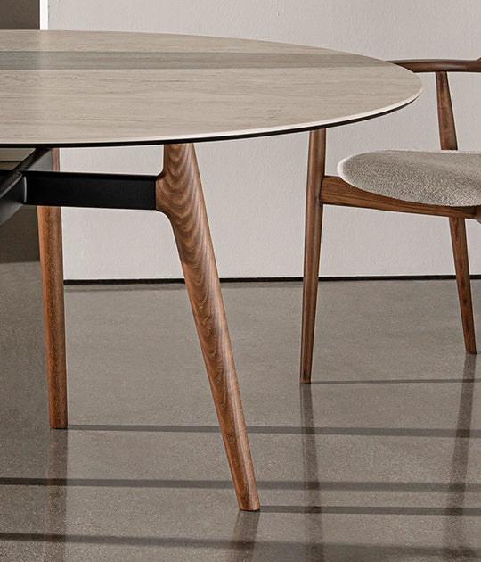 LEWOOD - Table ronde