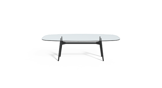 LEWOOD SHAPED 01 - Table