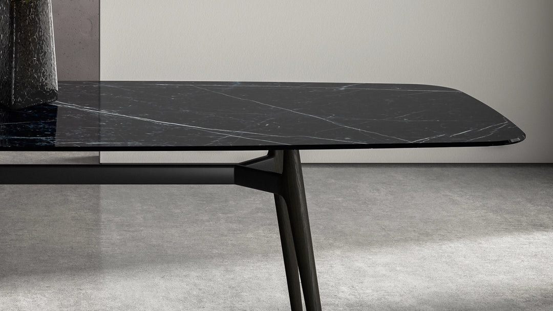 LEWOOD SHAPED 01 - Table