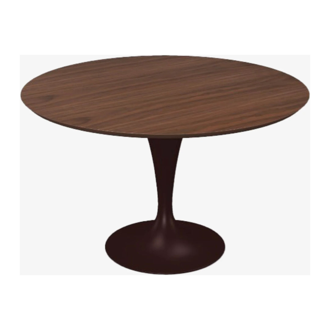 FLÛTE WOOD - Table Ronde