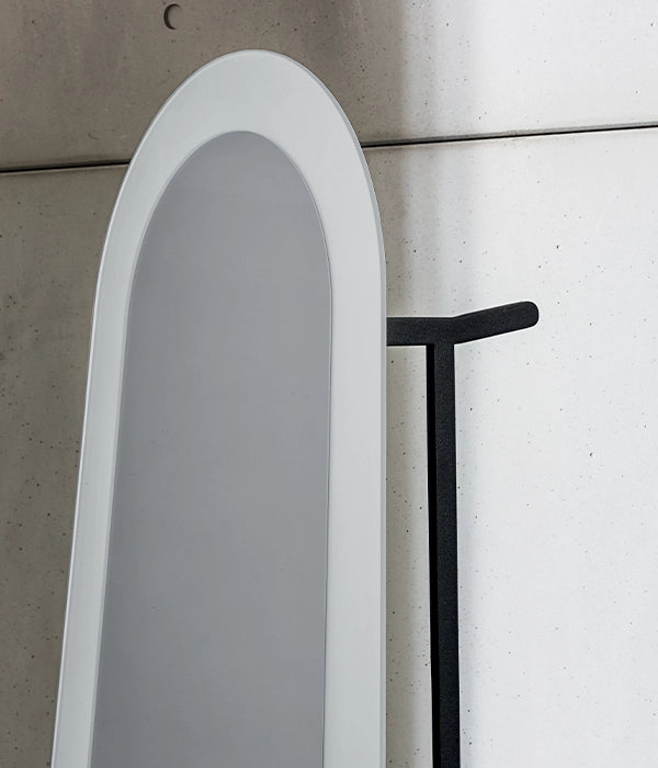 CLESSIDRA SUR PIED - Miroir