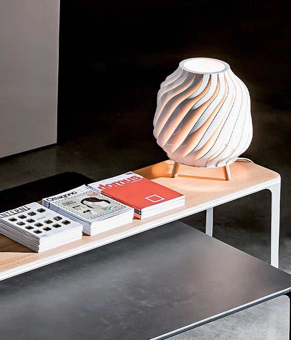 SLIM H46 - Table basse