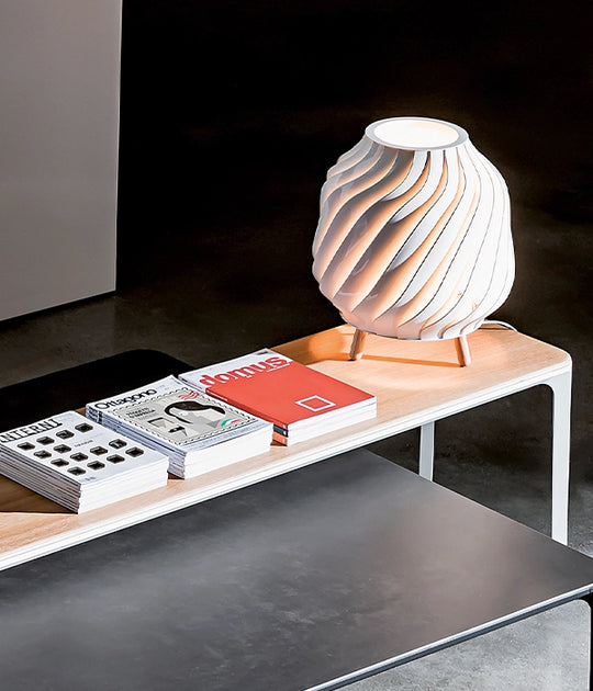 SLIM H46 - Table basse