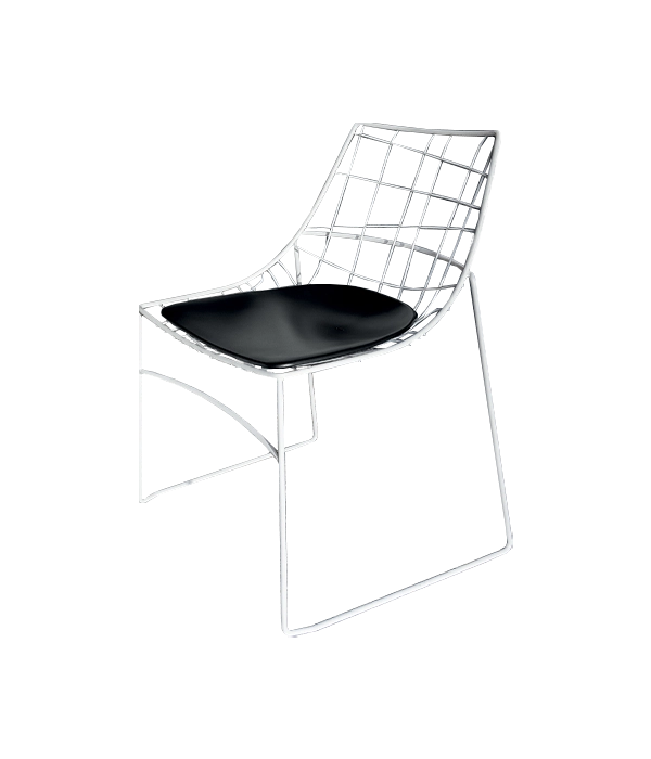 KEYAH OUTDOOR - Chaise