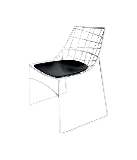 KEYAH OUTDOOR - Chaise