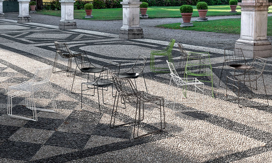 KEYAH OUTDOOR - Chaise