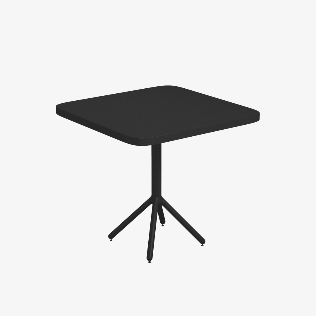 GRACE - Table carrée