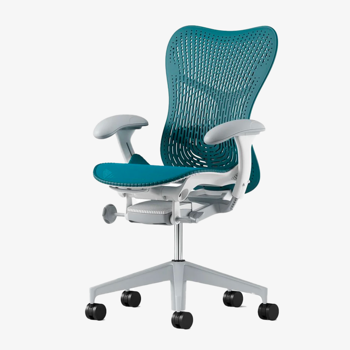 MIRRA 2 - Fauteuil de bureau Triflex