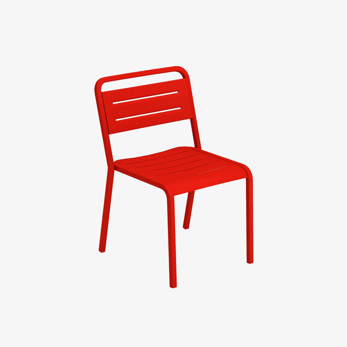 URBAN - Chaise – Emu – vue 9