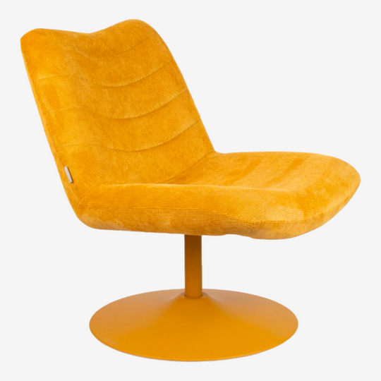 BUBBA - Fauteuil lounge