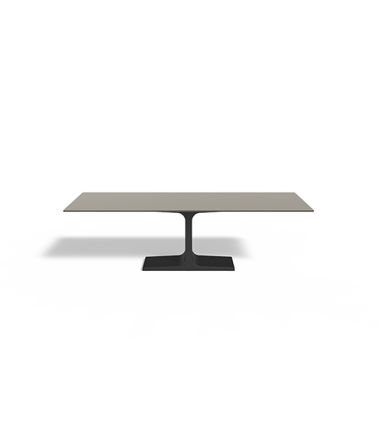 PALACE BOTTE - Table ovale