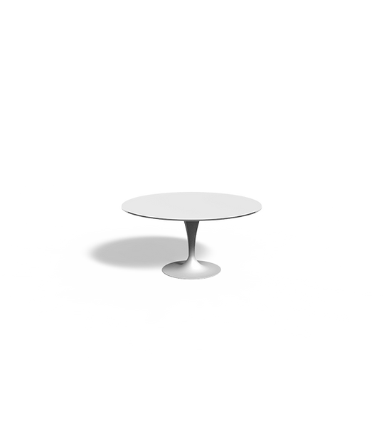 FLÛTE OUTDOOR - Table ronde