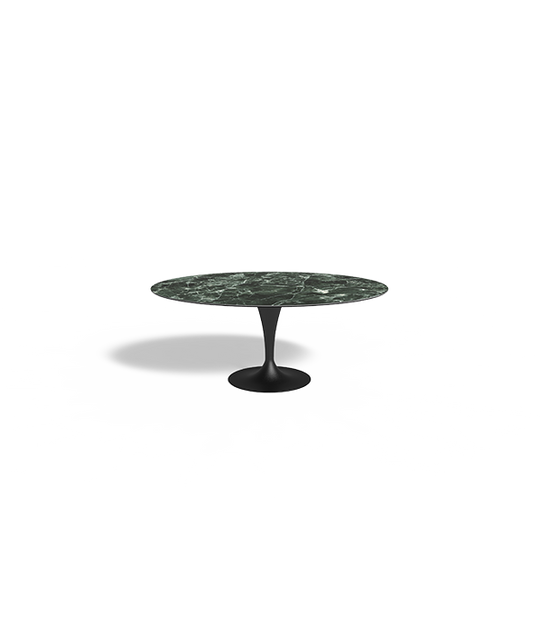 FLÛTE OUTDOOR - Table ovale