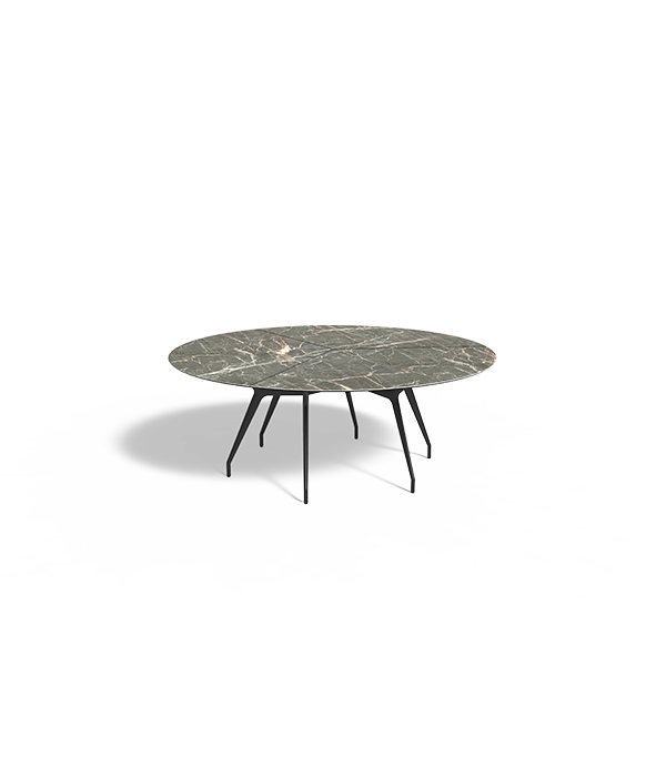 ARKOS XXL - Table ronde