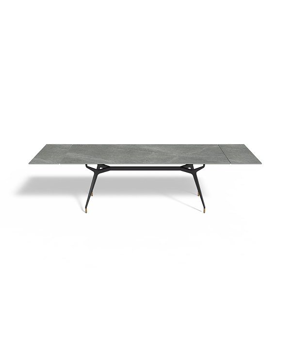ARKOS RECTANGULAIRE EXTENSIBLE - Table extensible