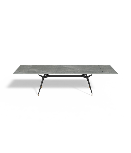 ARKOS RECTANGULAIRE EXTENSIBLE - Table extensible