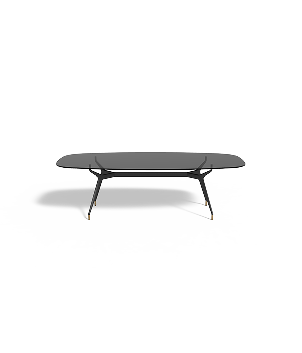 ARKOS SHAPED 01 - Table