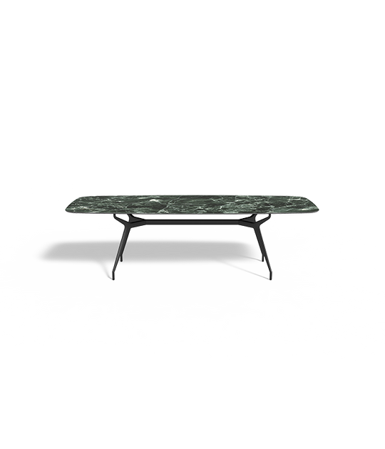 ARKOS SHAPED 02 - Table