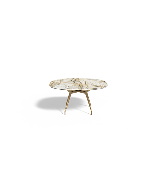 ARKOS SHAPED - Table